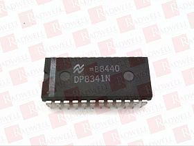 Интегральная микросхема Артикул DP8431N от производителя NATIONAL SEMICONDUCTOR