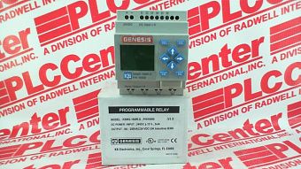 Модуль / стойка ПЛК Артикул KBMS-10MR-D от производителя KB ELECTRONICS