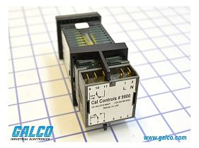 Cal Controls 99111F