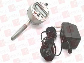 Габаритный манометр  Артикул EG-225 от производителя ONO SOKKI