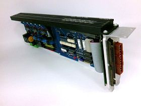 6320 Модуль/стойка ПЛК от LOGOSOL