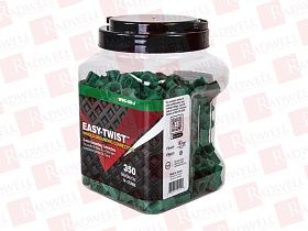 Перемычка / клемма / штекер Артикул WWC-GR-J от производителя NSI INDUSTRIES