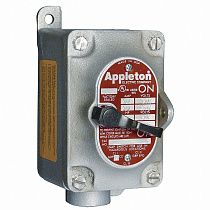 APPLETON ELECTRIC AA4VMD