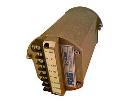 Приемопередатчик температуры SC-6300 от ROCHESTER INSTRUMENT SYSTEMS