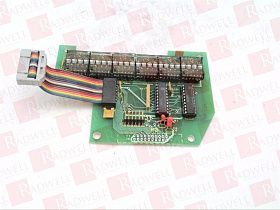 Плата ПК Плата ПЛК / дополнения к  плататам Артикул 14702 от производителя LABEL AIRE