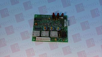 Плата ПК Плата ПЛК / дополнения к  плататам Артикул 0300-3244 от производителя CUMMINS