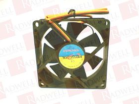 Вентилятор / терморегулятор для панели управления Артикул FD08025S1M3-4 от производителя MASSCOOL