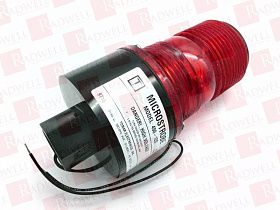 Проблесковый маячок Артикул 490-120-R от производителя TOMAR