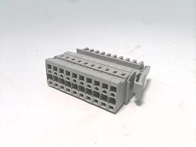769-110/021-000 Перемычка / клемма / штекер от WAGO