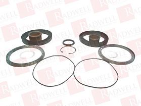 Ремонтный комплект для клапана Артикул DMK-4 от производителя MEAD