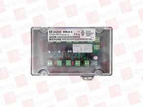 Логическая микросхема Артикул RIBLB-4 от производителя FUNCTIONAL DEVICES