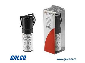 Hartland Controls HHSS5850