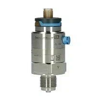 Датчик давления Endress+Hauser Cerabar PMC11-AA2L1HBWBJA