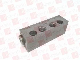 Гидравлический коллектор  Артикул 562727 от производителя GRACO