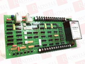 Плата ПК Плата ПЛК / дополнения к  плататам Артикул 9900413 от производителя MARQUIP