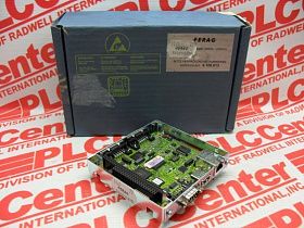 Плата ПК Плата ПЛК / дополнения к  плататам Артикул 5.940.594.000 от производителя FERAG