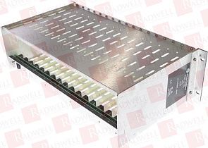 Модуль / стойка ПЛК Артикул 515R от производителя FIBEROPTIONS