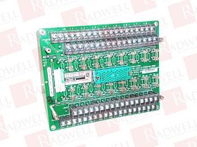 Плата ПК Плата ПЛК / дополнения к  плататам Артикул 7400110-010 от производителя TRICONEX