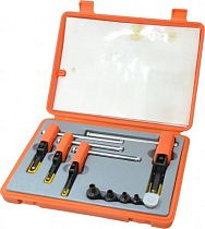 NES1008 Резьбонарезной станок от NES TOOLS