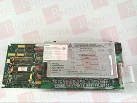 Плата системы управления ОВиК Артикул 545-765 от производителя SIEMENS