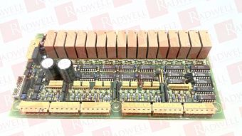 Плата ПК Плата ПЛК / дополнения к  плататам Артикул KSZ3-2 от производителя TRUTZSCHLER