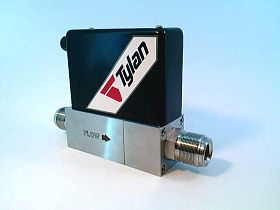 Расходомер FM-228V-500-SLPM-N2 производства TYLAN GENERAL