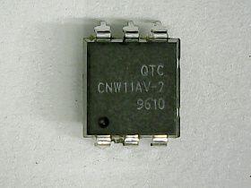 Оптоизолятор интегральных схем CNW11AV-2 от QTC