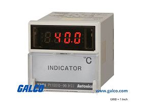 Autonics T3SI-N4NJ4C-N