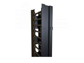 Hammond Manufacturing C4VFMC3042UBK