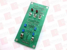 Плата ПК Плата ПЛК / дополнения к  плататам Артикул 43A-13 от производителя THERMO ENVIRONMENTAL