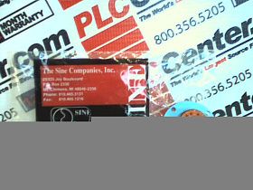 Реле / розетка Артикул CA-A421-0122-A от производителя SINE COMPANY