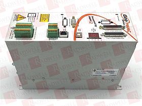Сервопривод  / сервоуправление Артикул GIL151M0 от производителя DELTA TAU DATA SYS