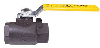 APOLLO VALVES AK7BRL