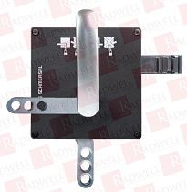 Защитное устройство Артикул RF-AZ/AZM 200-B30-SZ от производителя SCHMERSAL