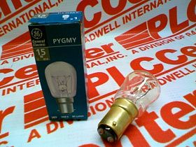 Лампа накаливания Артикул 510494 от производителя FANUC