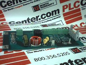 5228-525 Плата ПК Плата ПЛК / дополнения к  плататам от CINCINNATI ELECTROSYSTEMS