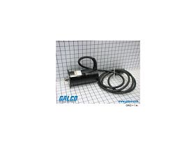 Cleveland Machine Control ME3528-484F