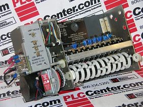 Барабанный переключатель Артикул 1812C-01Q-20-AX от производителя MARSH BELLOFRAM