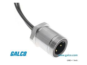 Mencom PMIN-44MR-0.5M-34