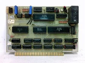 L100-B Плата ПК Плата ПЛК / дополнения к  плататам от LOGITRON