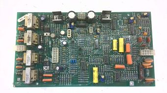 Плата управления сварочным оборудованием Miller Electric 178979