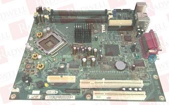 Материнская плата Артикул G8041 от производителя DELL