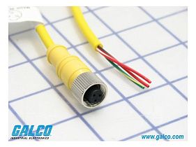 Carlo Gavazzi CONM6A-S5