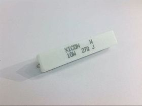 Резистор R27X10W5W от XICON