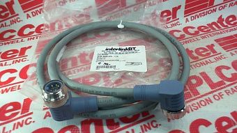 Комплект кабелей / шнуров QD Артикул WSM-WKM-575-2M от производителя TURCK