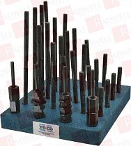 Комплект  кронштейнов Артикул 20602 от производителя TE-CO