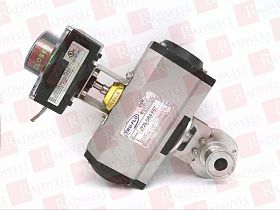 Пневматический клапан Артикул UT26-SR4-F07/CAB14200E от производителя QSM INC