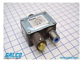 Barksdale Control Products 9048-6