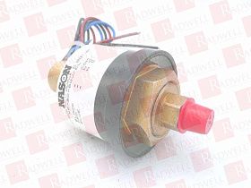 Датчик / переключатель / преобразователь гидравлического давления Артикул XP-2C-60J/EL от производителя NASON