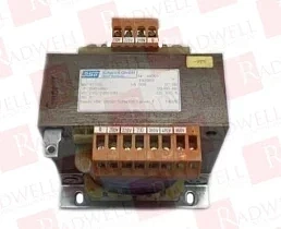 Трансформатор для цепи управления Артикул 44061 от производителя SCHENCK